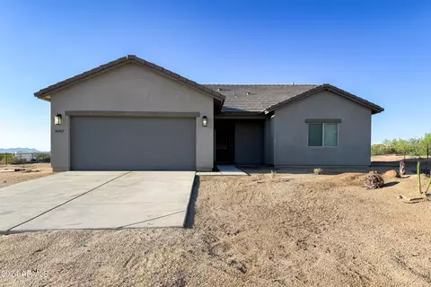 16917 E Dixileta Dr, Rio Verde, AZ 85263