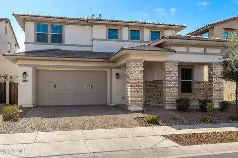 20979 E Mayberry Rd, Queen Creek, AZ 85142