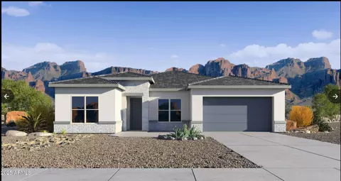 15474 W Cottontail Ln, Surprise, AZ 85387