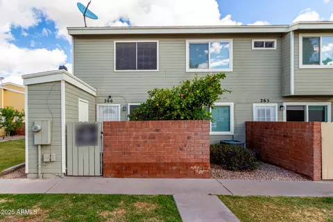 510 N Alma School Rd #266, Mesa, AZ 85201
