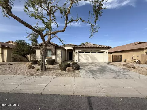 2146 E Aloe Pl, Chandler, AZ 85286