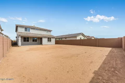 10865 E Tiburon Ave, Mesa, AZ 85212 photo 29