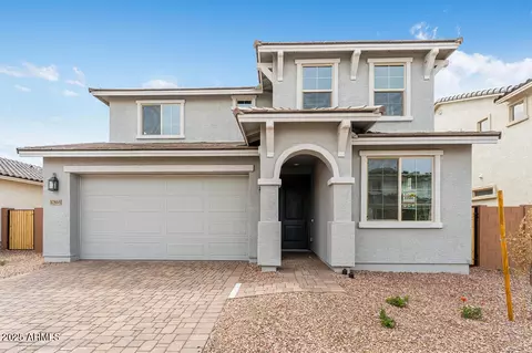 10865 E Tiburon Ave, Mesa, AZ 85212