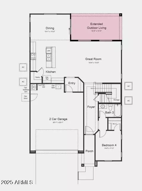 10865 E Tiburon Ave, Mesa, AZ 85212 photo 31