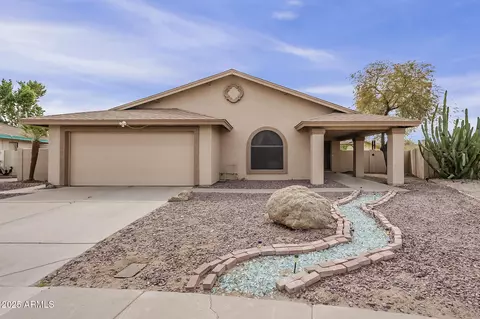 6433 W Beverly Ln, Glendale, AZ 85306
