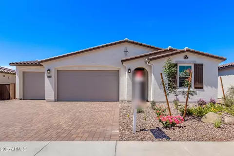 12374 W Marguerite Ave, Avondale, AZ 85323