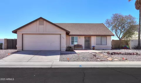 1753 E Shasta St, Casa Grande, AZ 85122