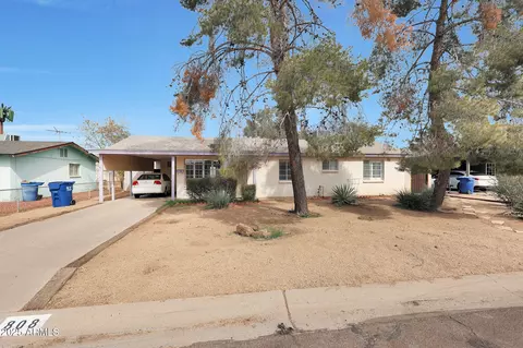 808 W 9th St, Tempe, AZ 85281