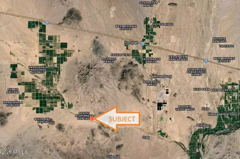 45498 W Carver Rd #-, Tonopah, AZ 85354