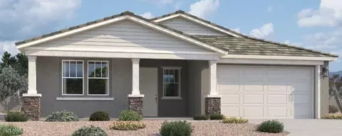 2706 E Abe Truckle Ave, San Tan Valley, AZ 85140