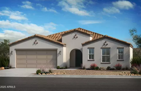 2434 W Hidalgo Ave, Phoenix, AZ 85041