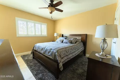 Bedroom - 508 W Harmont Dr, Phoenix, AZ 85021 photo 1 of 3