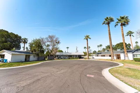 Exterior - 508 W Harmont Dr, Phoenix, AZ 85021 photo 4 of 4