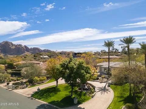 4201 E Claremont Ave, Paradise Valley, AZ 85253
