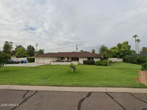 4555 Exeter Blvd, Phoenix, AZ 85018