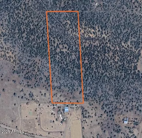 1887 W Terry Ln #-, Ash Fork, AZ 86320