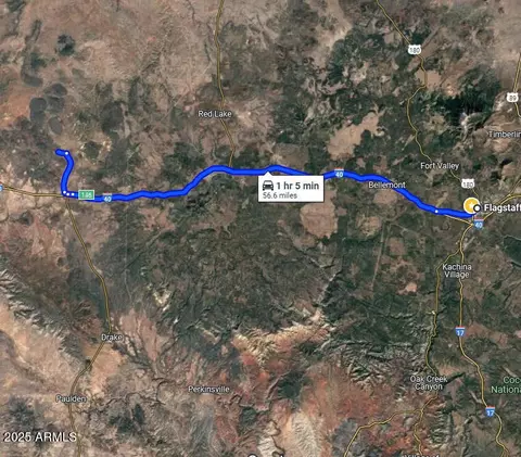 1887 W Terry Ln #-, Ash Fork, AZ 86320 photo 11