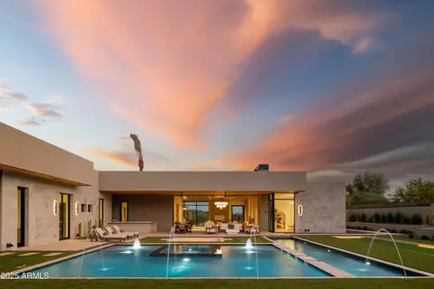4644 E Indian Bend Rd, Paradise Valley, AZ 85253