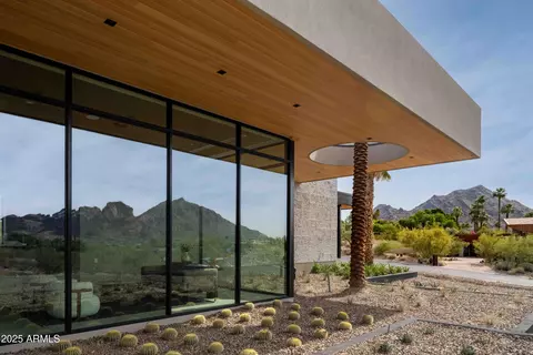 4644 E Indian Bend Rd, Paradise Valley, AZ 85253