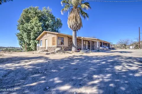 51449 Us Highway 60 89 --, Wickenburg, AZ 85390