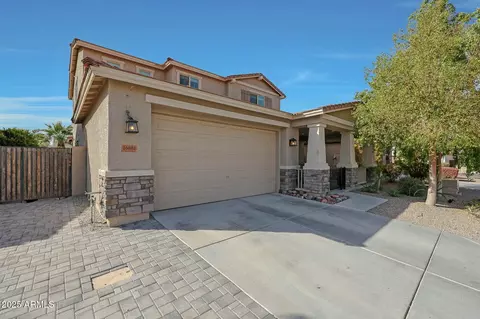 16881 W Monroe St, Goodyear, AZ 85338