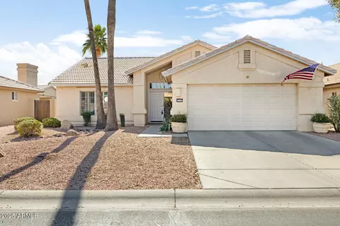 15377 W Cheery Lynn Rd, Goodyear, AZ 85395