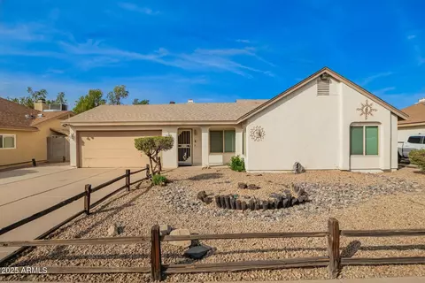 5440 W Voltaire Dr, Glendale, AZ 85304