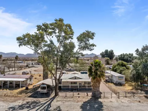70972 Date Ave, Wenden, AZ 85357