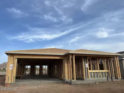 25369 N 75th Ln, Peoria, AZ 85383