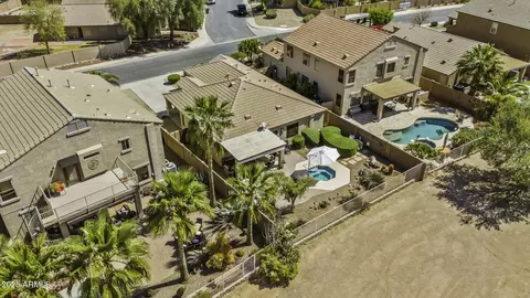 22346 N Goles Dr, Maricopa, AZ 85138