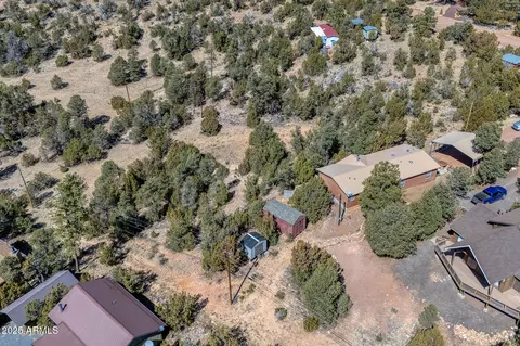 3614 Stagg Cir, Overgaard, AZ 85933 photo 34