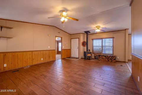 3614 Stagg Cir, Overgaard, AZ 85933 photo 3