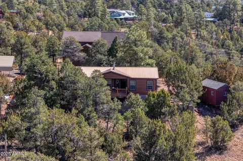 3614 Stagg Cir, Overgaard, AZ 85933 photo 2