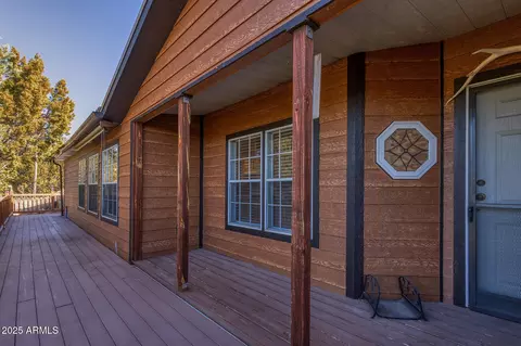 3614 Stagg Cir, Overgaard, AZ 85933 photo 29