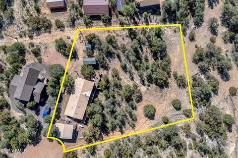 3614 Stagg Cir, Overgaard, AZ 85933 photo 23