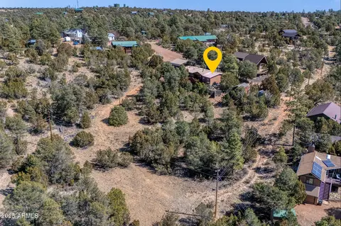 3614 Stagg Cir, Overgaard, AZ 85933 photo 24
