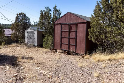 3614 Stagg Cir, Overgaard, AZ 85933 photo 32