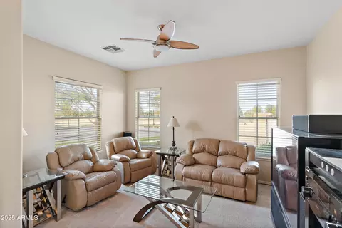 Living - 2838 E Vaughn Ct, Gilbert, AZ 85234 photo 4 of 4