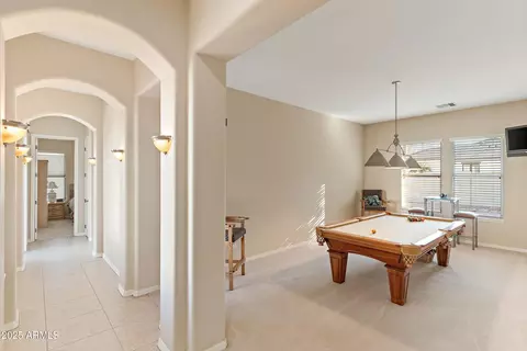 Entry Way - 2838 E Vaughn Ct, Gilbert, AZ 85234 photo 1 of 6