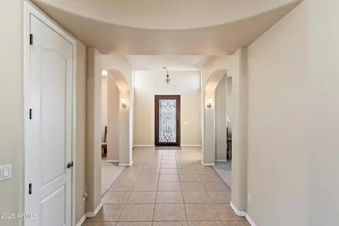 Entry Way - 2838 E Vaughn Ct, Gilbert, AZ 85234 photo 4 of 6