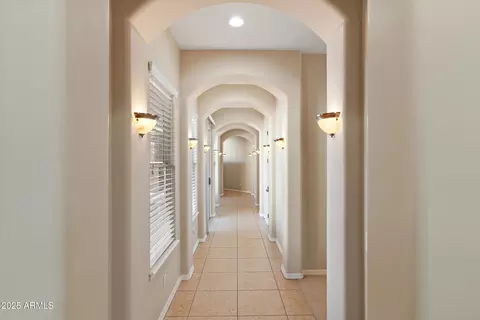 Entry Way - 2838 E Vaughn Ct, Gilbert, AZ 85234 photo 3 of 6