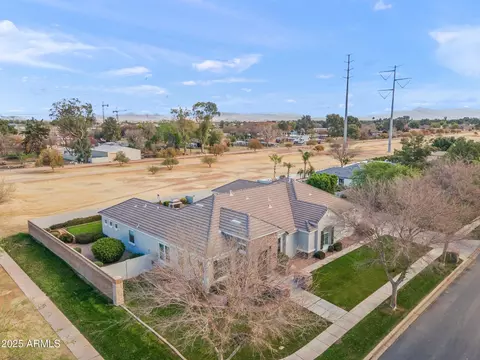 View/Area - 2838 E Vaughn Ct, Gilbert, AZ 85234 photo 3 of 8