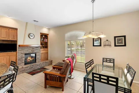 Dining - 2838 E Vaughn Ct, Gilbert, AZ 85234 photo 1 of 3