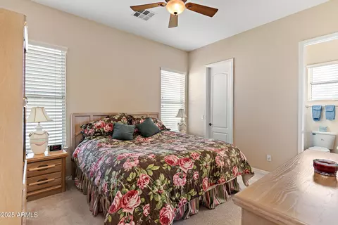 Bedroom - 2838 E Vaughn Ct, Gilbert, AZ 85234 photo 1 of 6
