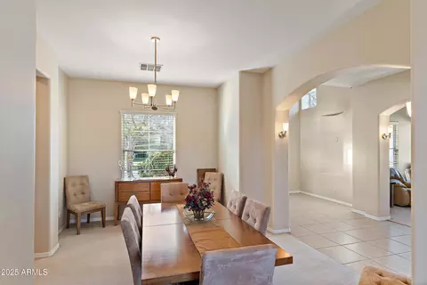 Dining - 2838 E Vaughn Ct, Gilbert, AZ 85234 photo 3 of 3