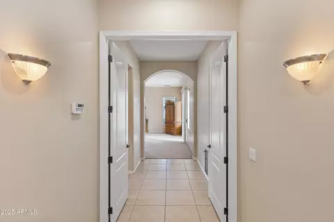 Entry Way - 2838 E Vaughn Ct, Gilbert, AZ 85234 photo 5 of 6