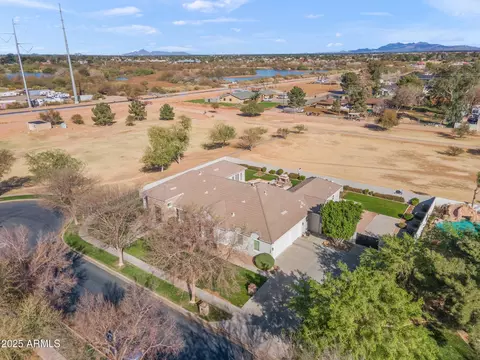 View/Area - 2838 E Vaughn Ct, Gilbert, AZ 85234 photo 1 of 8