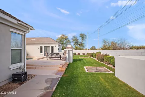 Exterior - 2838 E Vaughn Ct, Gilbert, AZ 85234 photo 11 of 15