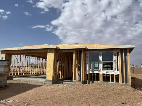 7688 W Saddlehorn Rd, Peoria, AZ 85383