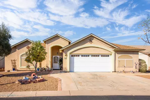 1538 E Peach Tree Dr, Chandler, AZ 85249